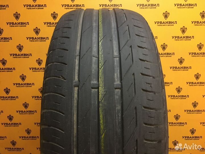 Bridgestone Turanza T001 245/45 R18 100W