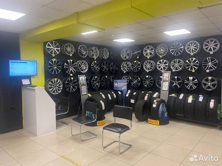 Viatti Bosco A/T V-237 205/70 R15