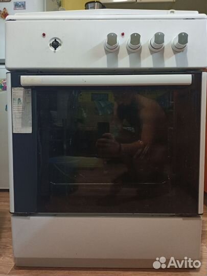 Плита электрическая