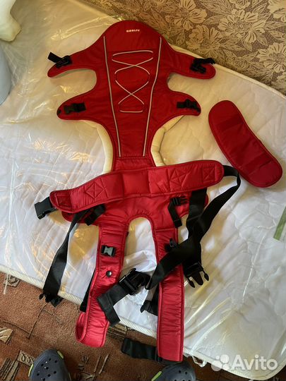 Кенгуру рюкзак переноска