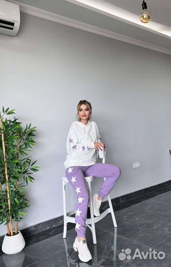 Костюм женский Турция