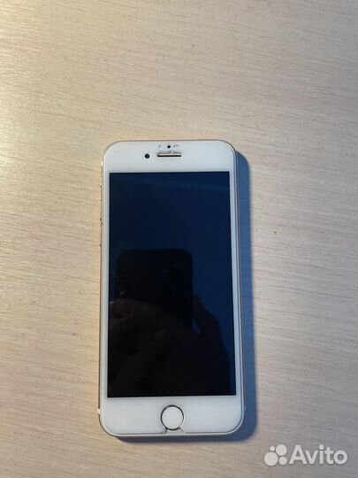 iPhone 7, 32 ГБ