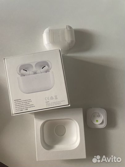 AirPods Pro оригинальные