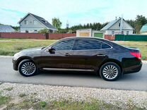 Hyundai Equus 3.8 AT, 2016, 73 200 км, с пробегом, цена 2 030 000 руб.