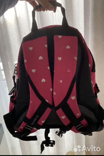 Рюкзак школьный