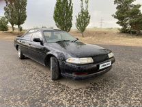 Toyota Carina ED 1.8 AT, 1991, битый, 404 000 км, с пробегом, цена 230 000 руб.