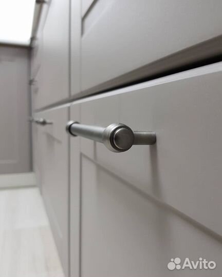 Кухонный гарнитур на заказ