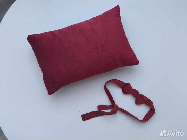 Реквизит для фотосессии новорожденных newborn