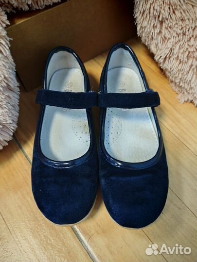 Туфли Barkito р.31