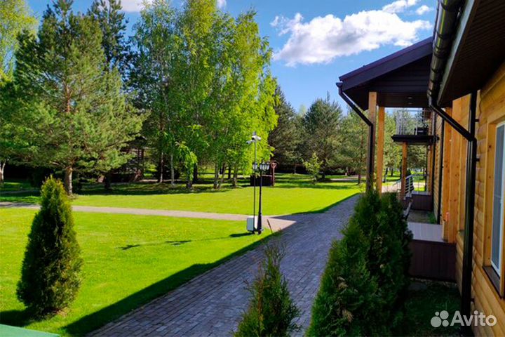 Помощники по хозяйству семейная пара с проживанием