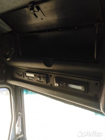 МАЗ 5440А5-330, 2012