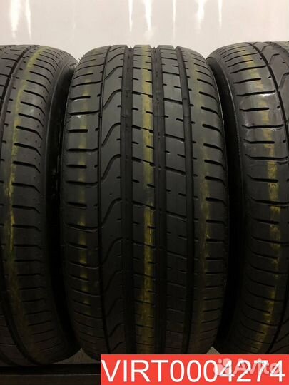 Pirelli P Zero 265/50 R19 110Y