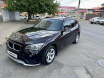 BMW X1 2.0 AT, 2014, 156 740 км, с пробегом, цена 1 750 000 руб.