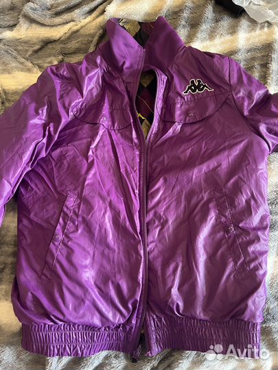 Куртка женская kappa оригинал