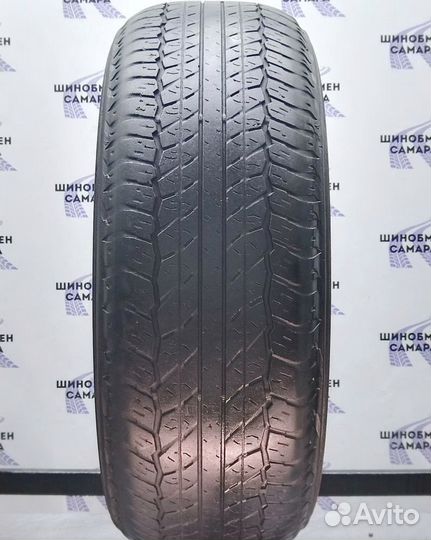 Dunlop Grandtrek AT20 265/65 R17 112S