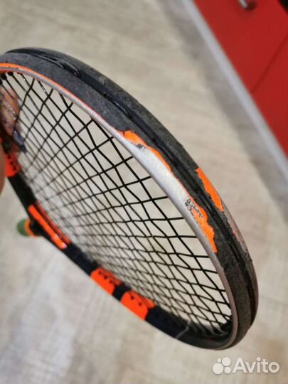 Babolat Ballfighter 23