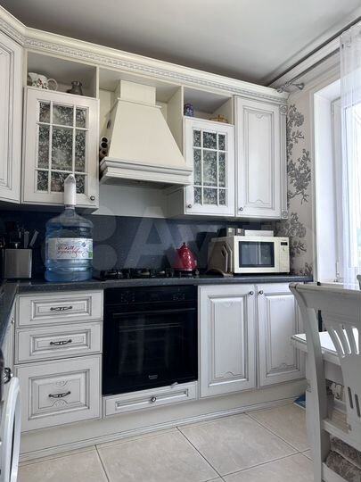 4-к. квартира, 85 м², 5/5 эт.