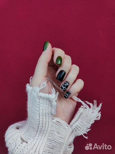 Мастер маникюра и педикюра с выездом на дом