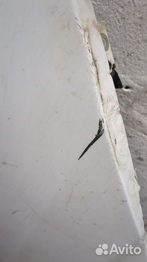 Крыло Ford Transit (Tourneo) Custom 2014, 2015