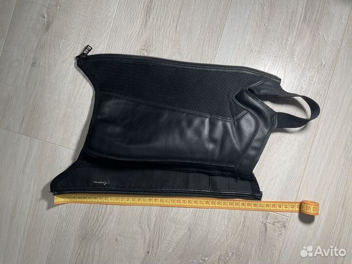 Краги для верховой езды/конного спорта