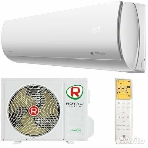 Сплит-системы заводов Midea,AUX,Haier,TCL