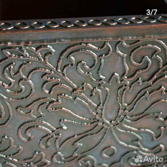 Шкатулка для украшений