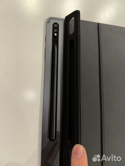 Samsung galaxy tab s7 plus lte