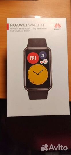 Умные часы smart watch