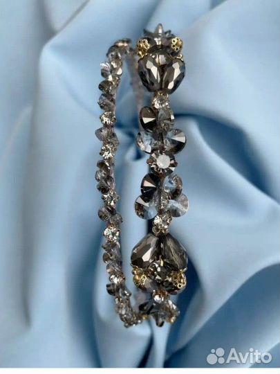 Ободок для волос