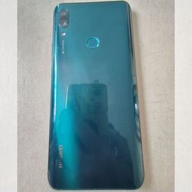 HUAWEI P smart Z, 4/64 ГБ