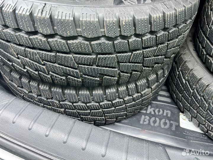 Cordiant Winter Drive 185/65 R15