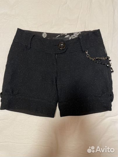 Шорты женские