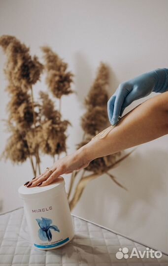 Шугаринг & Воск / депиляция