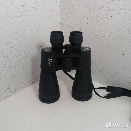 Бинокль baiex 16x60 78m/1000m (Рассрочка / Б1)