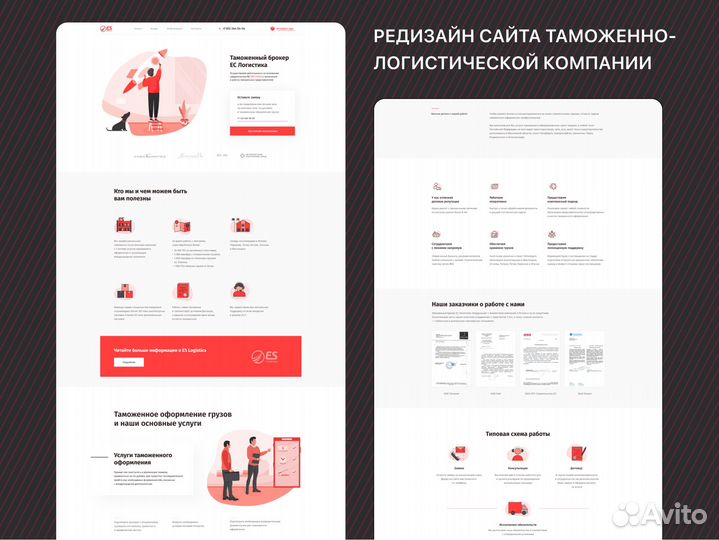 Создание сайтов (Веб дизайн)