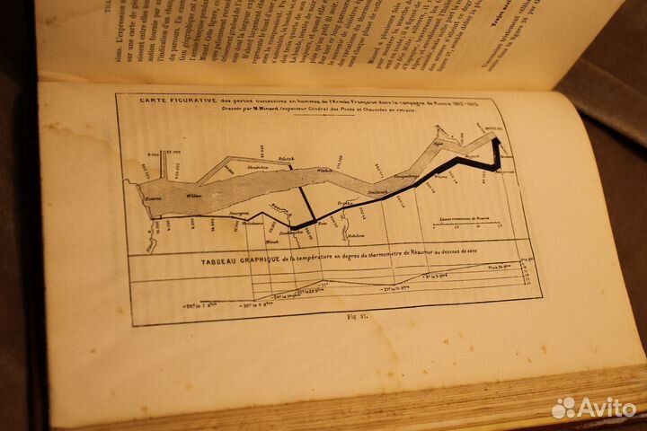 Старинная книга 1878 год. Прижизненное издание