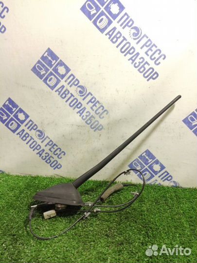 Антенна Renault Koleos кроссовер 2.5 2TR703 2008