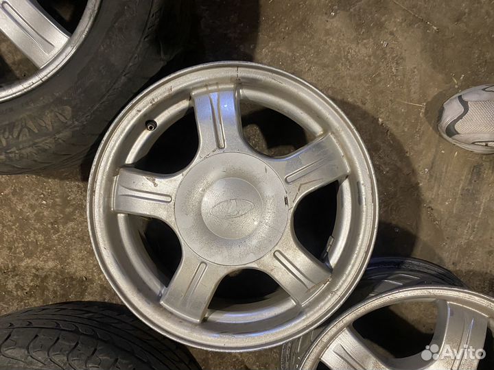 Литые диски р14 статусы