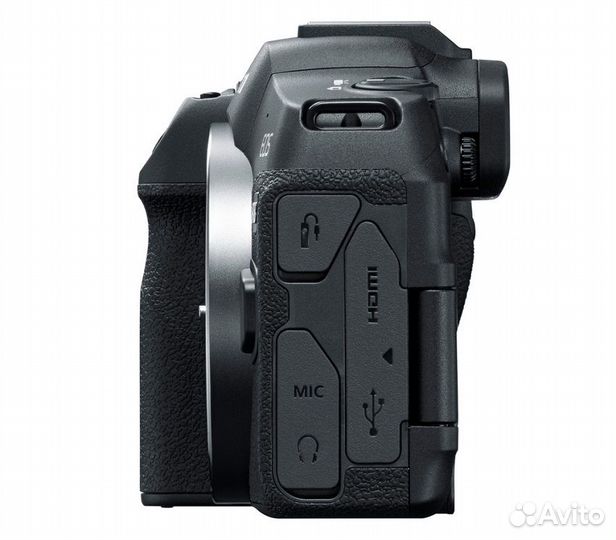 Камера Canon EOS R8 body + RF 85mm f2 Macro IS STM