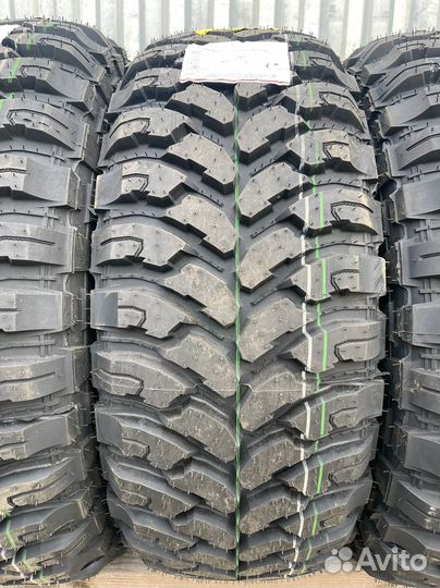 Ginell GN3000 265/70 R17 121Q