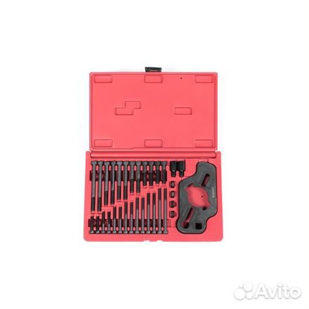 Универсальное приспособление для фиксации шкивов