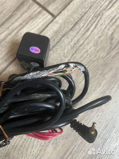 Камера заднего вида