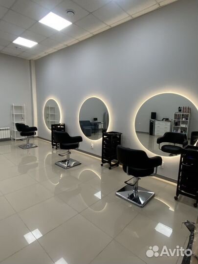 Аренда рабочего места