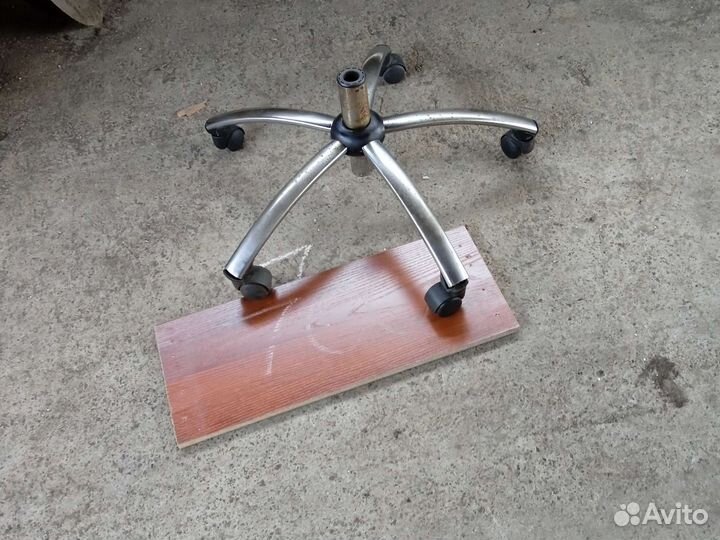 Крестовина и другие запчасти