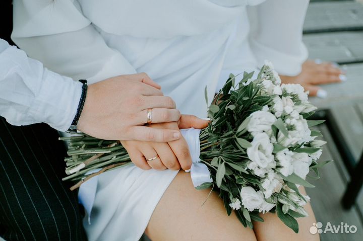 Свадебный видеограф, видеосъёмка