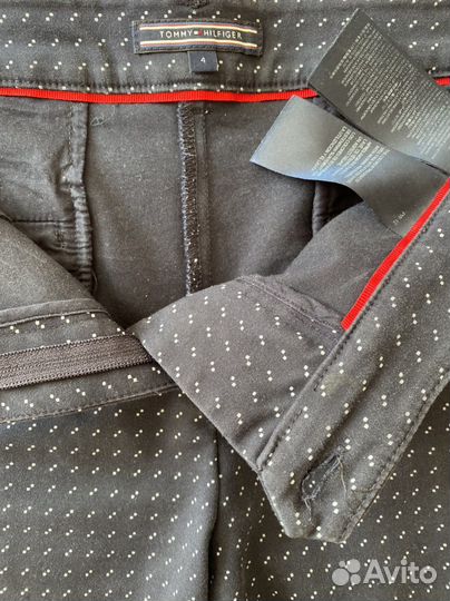 Шорты женские Tommy Hilfiger