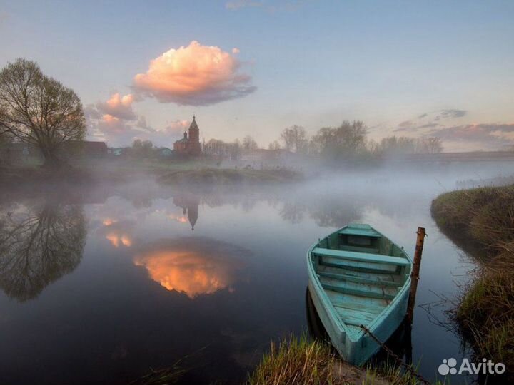 Экскурсия — Иваново — Православные святыни Ивановс
