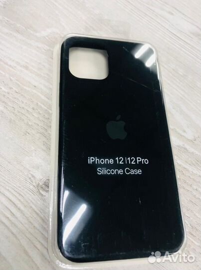 Silicone case 12