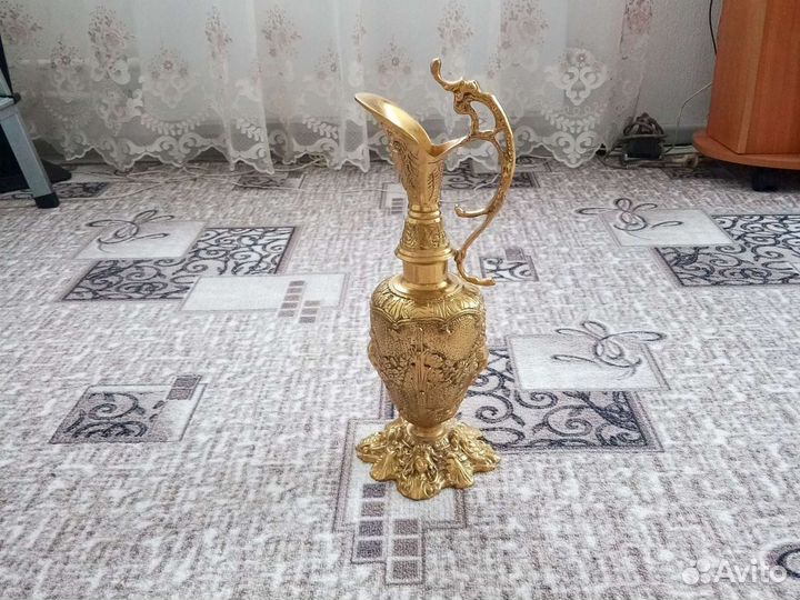 Ваза для цветов большая