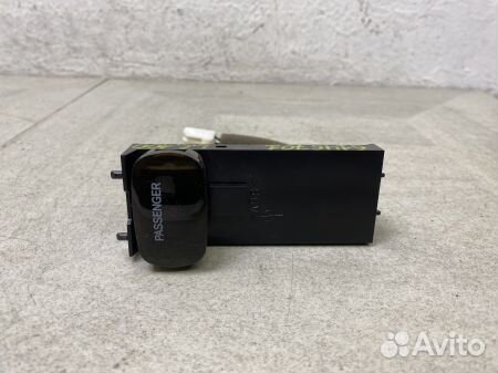 Дисплей информационный